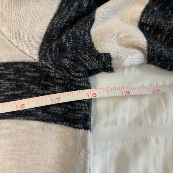 Esprit Striped Top - Picture 8 of 16